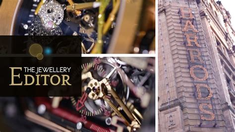 richard mille harrods|Richard Mille watches at Harrods: Come window shopping with us .